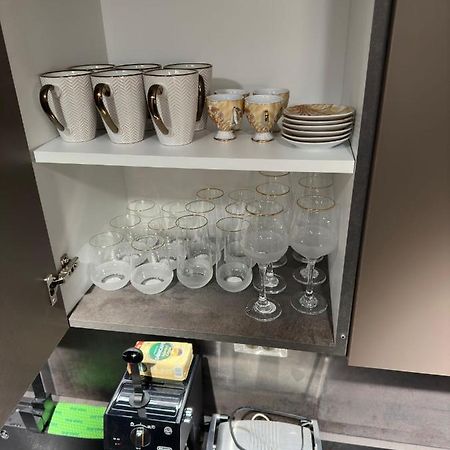 Coresi Luxury Apartments Брашов Екстер'єр фото