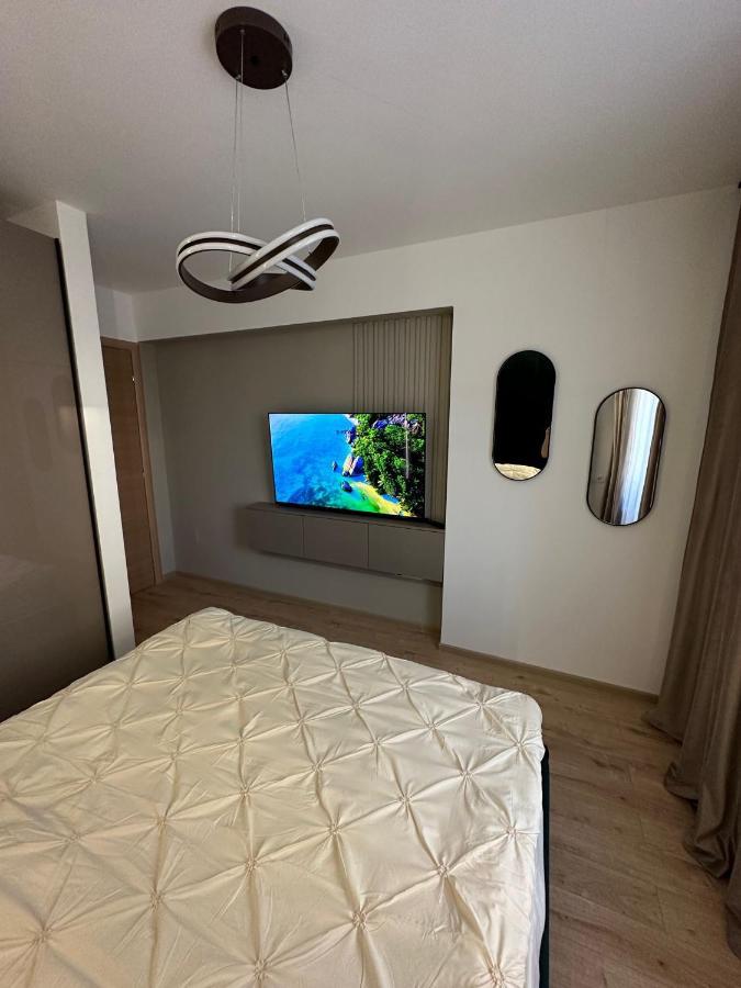 Coresi Luxury Apartments Брашов Екстер'єр фото