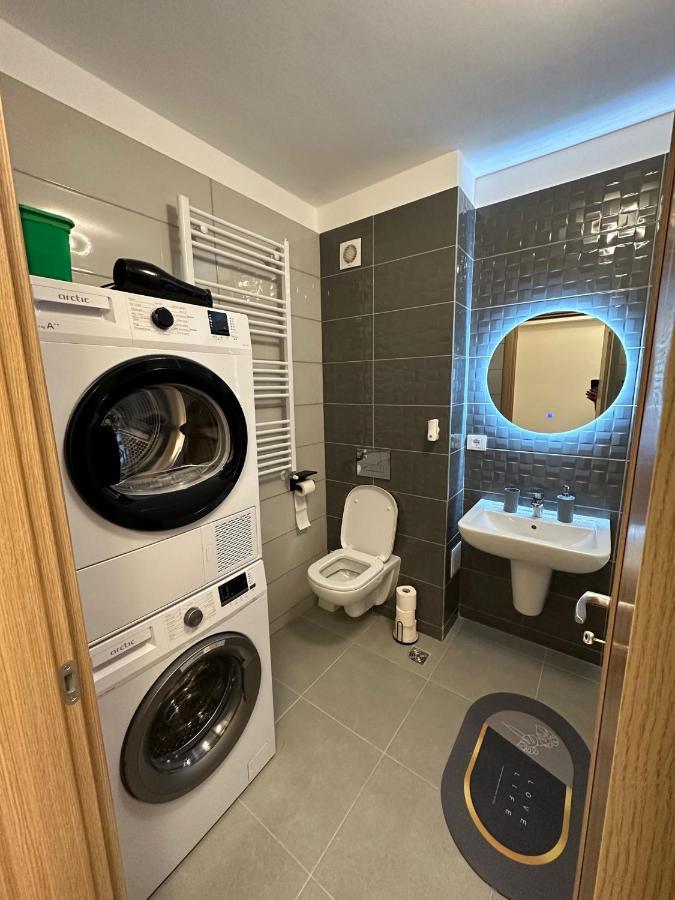 Coresi Luxury Apartments Брашов Екстер'єр фото