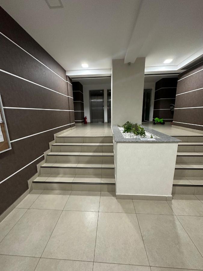 Coresi Luxury Apartments Брашов Екстер'єр фото