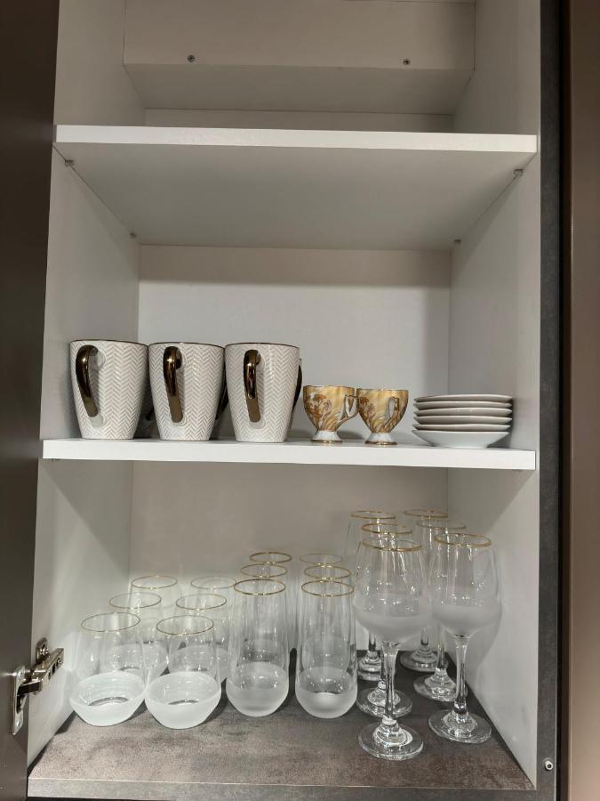 Coresi Luxury Apartments Брашов Екстер'єр фото