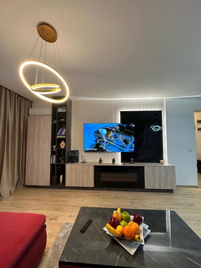 Coresi Luxury Apartments Брашов Екстер'єр фото